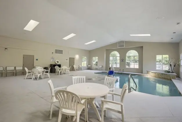 Quality Inn Orange Beach Area - Havuz