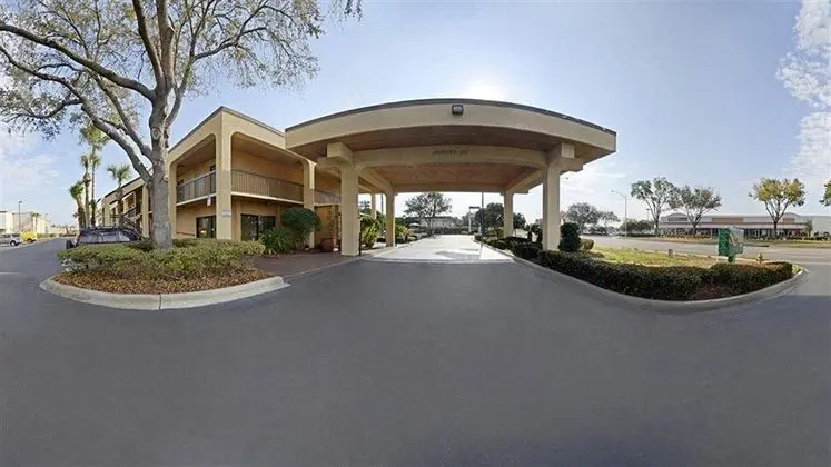 Quality Inn of Orange Park 