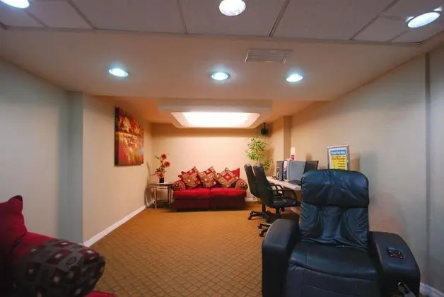 Quality Inn Orlando Airport