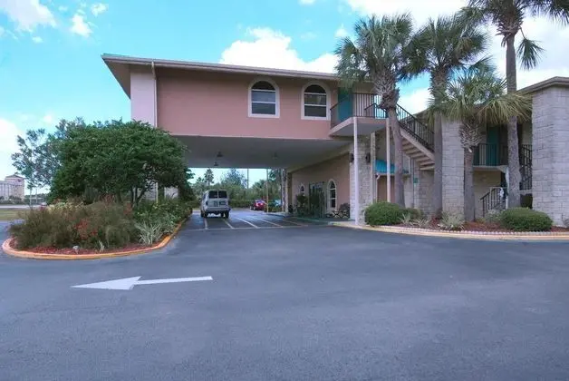 Quality Inn Orlando Airport