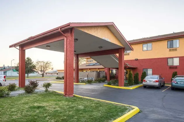 Quality Inn Othello