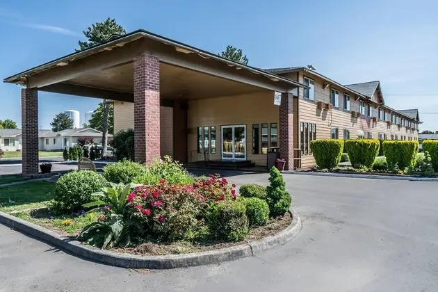 Quality Inn Othello - Öne Çıkan Resim