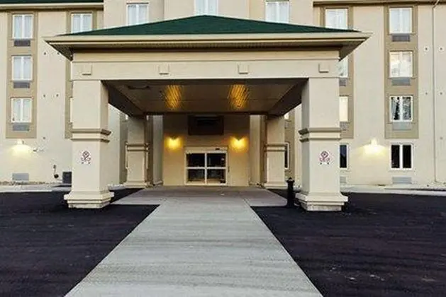 Quality Inn