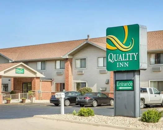 Quality Inn