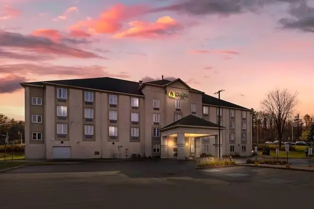 Quality Inn - Öne Çıkan Resim