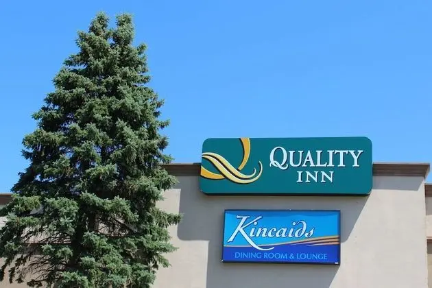 Quality Inn