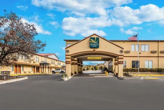 Quality Inn Ozona I-10 - Öne Çıkan Resim