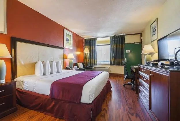 Quality Inn Palm Beach