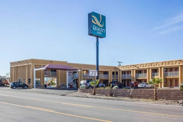 Quality Inn Parker