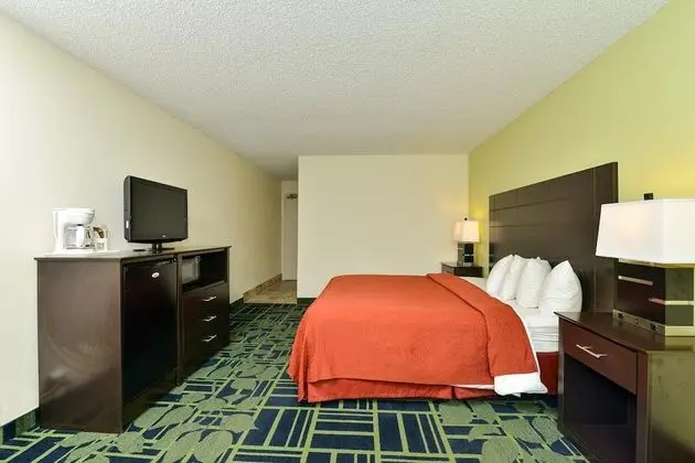 Quality Inn Pecos