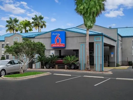 Quality Inn Pensacola