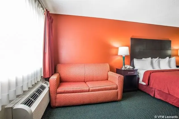 Quality Inn Peoria Area