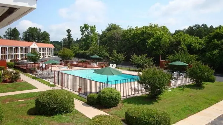 Quality Inn Perry