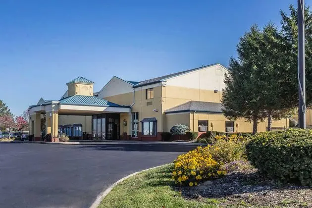 Quality Inn Perrysburg Area