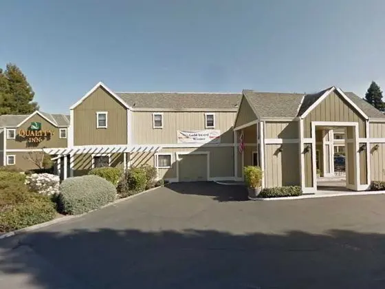 Quality Inn Petaluma - Sonoma