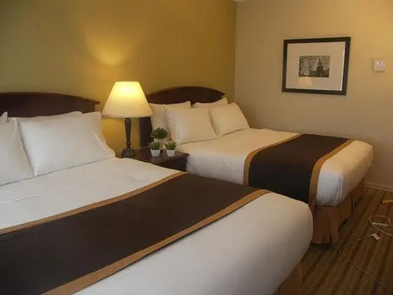 Quality Inn Hotel Peterborough