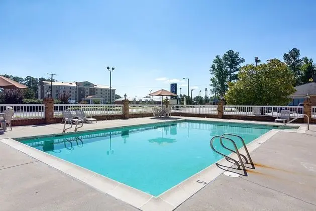 Quality Inn Petersburg