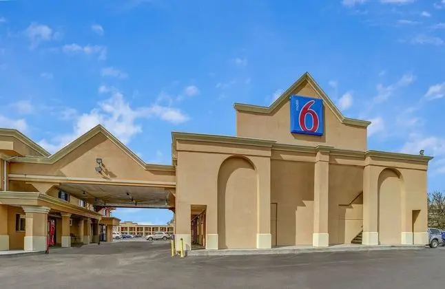 Quality Inn Philadelphia Airport - Dış Mekan