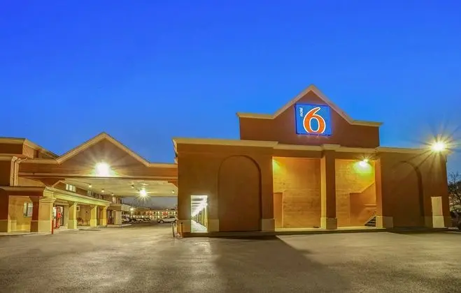 Quality Inn Philadelphia Airport - Öne Çıkan Resim