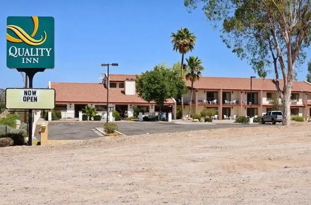 Quality Inn Phoenix