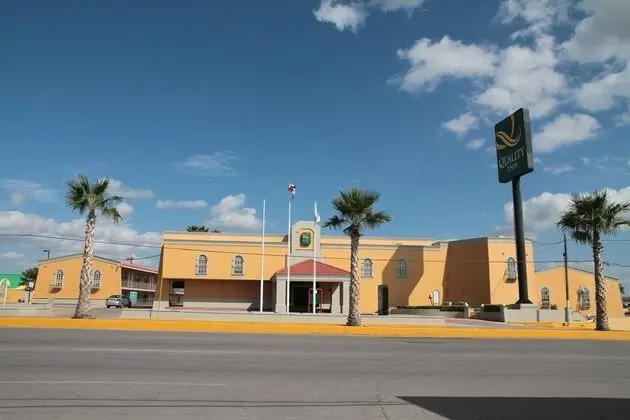 Quality Inn Piedras Negras