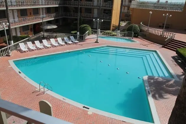Quality Inn Piedras Negras