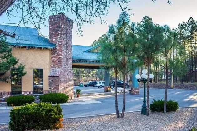 Quality Inn Pinetop Lakeside