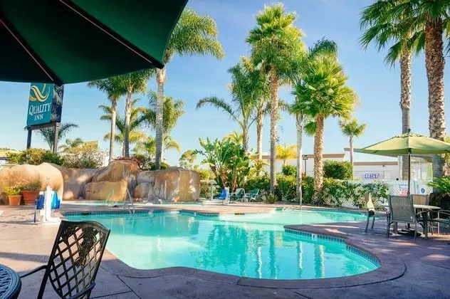 Quality Inn Pismo Beach