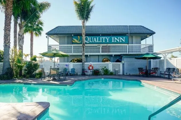 Quality Inn Pismo Beach - Genel