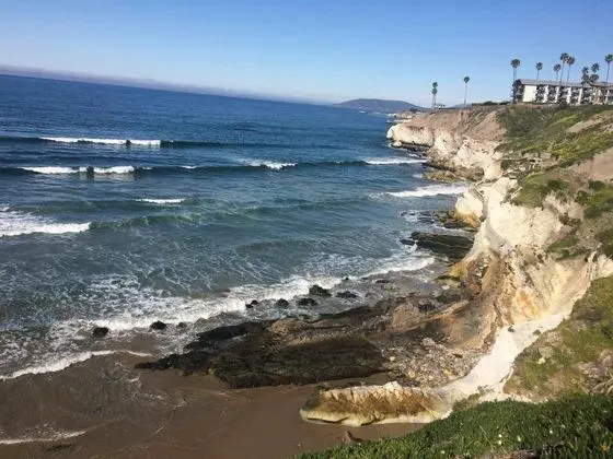 Quality Inn Pismo Beach - Plaj