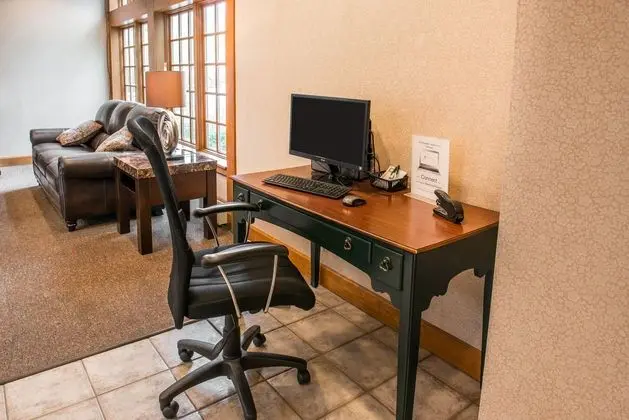 Quality Inn Pittsburgh Airport - Aktiviteler