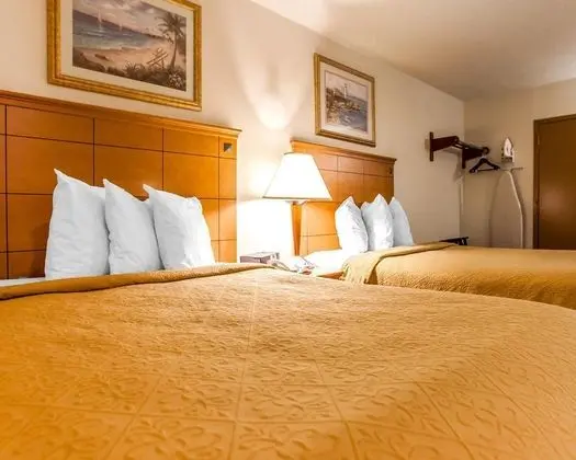 Quality Inn Point Pleasant
