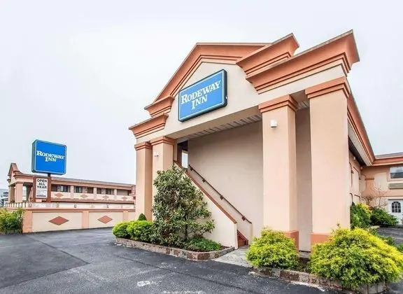 Quality Inn Point Pleasant - Öne Çıkan Resim