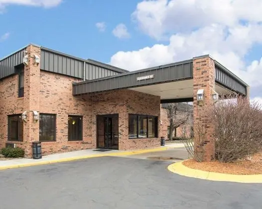 Quality Inn Portage
