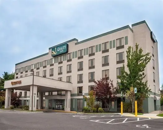 Quality Inn