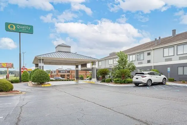 Quality Inn Prattville I-65 - Öne Çıkan Resim