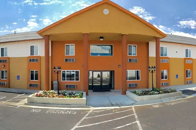 Quality Inn