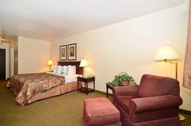 Quality Inn Price