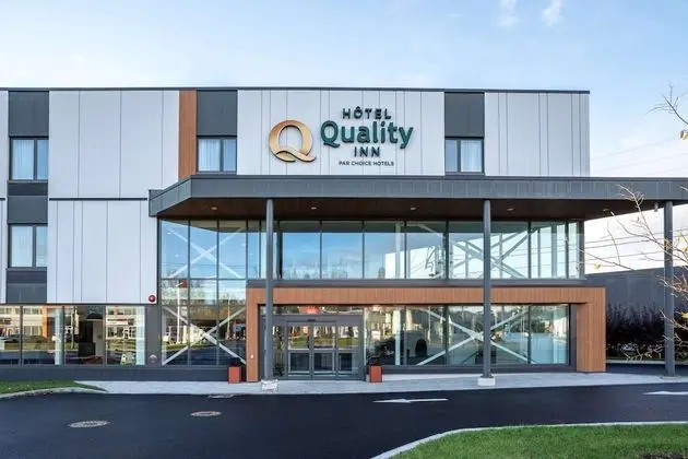 Quality Inn