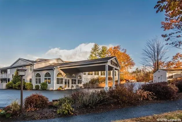 Quality Inn at Quechee Gorge