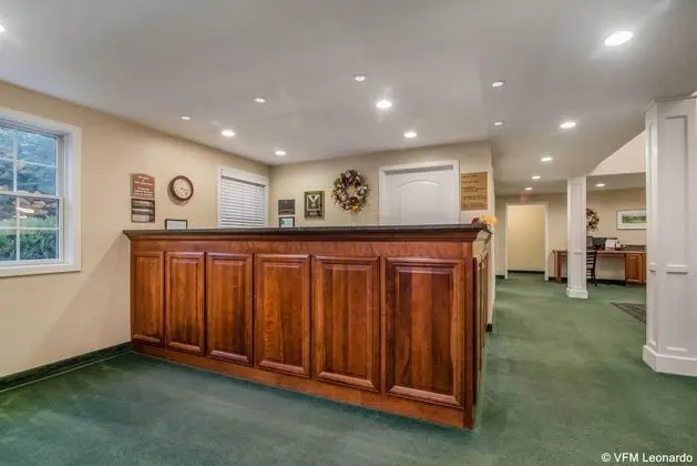 Quality Inn at Quechee Gorge - Genel