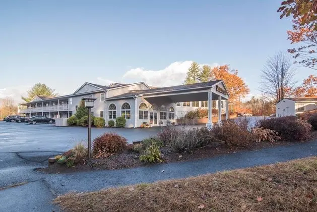 Quality Inn at Quechee Gorge - Öne Çıkan Resim