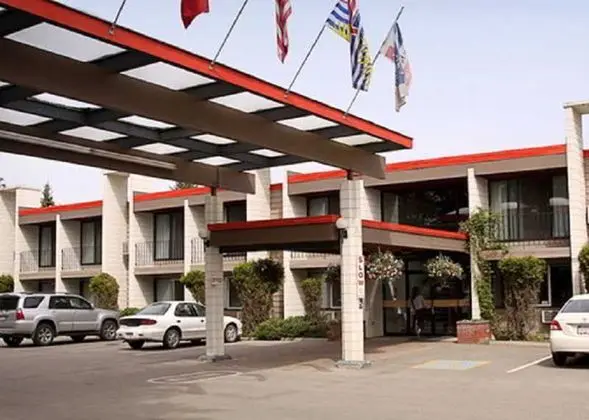 Quality Inn Hotel Quesnel