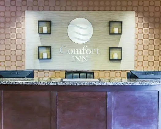 Quality Inn Raleigh Downtown