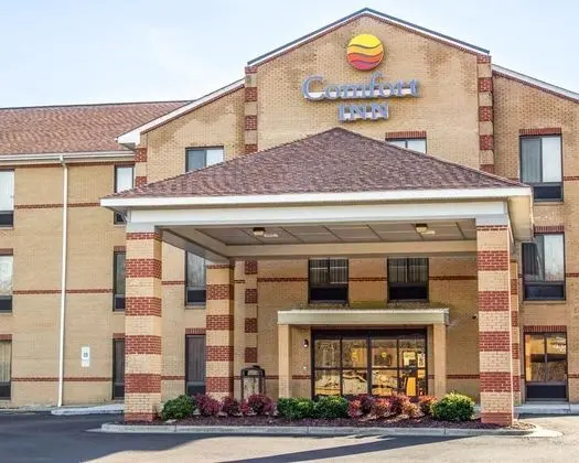 Quality Inn Raleigh Downtown