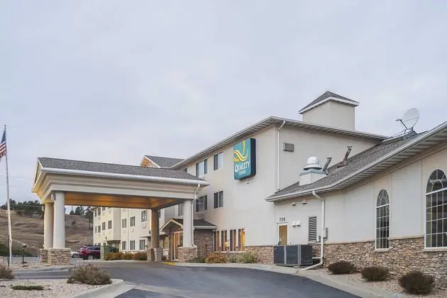 Quality Inn