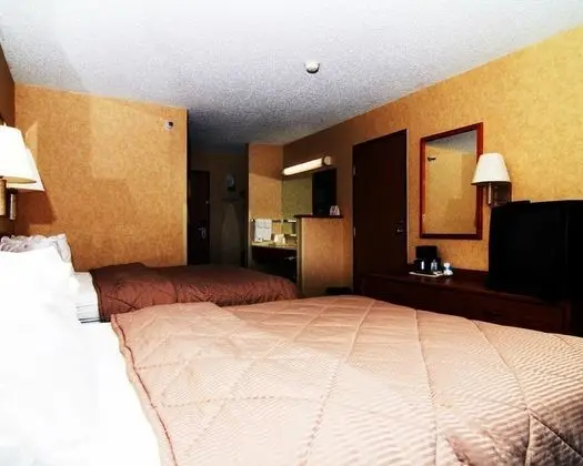 Quality Inn