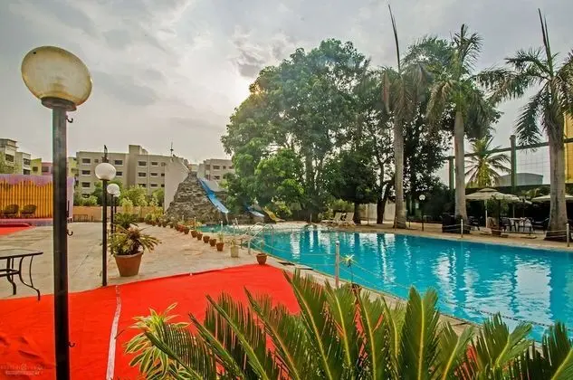 Quality Inn Regency