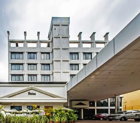 Quality Inn Regency - Öne Çıkan Resim