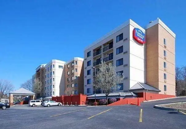 Quality Inn
